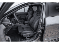 Audi A6 Avant 2.0 e-hybrid 367pk quattro S Edition Competition - Afbeelding 4