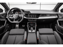 Audi A3 Limousine 30 TFSI 116pk S-tronic S edition - Afbeelding 5