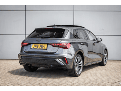 Audi A3 Sportback 40 TFSI e S edition - Afbeelding 2