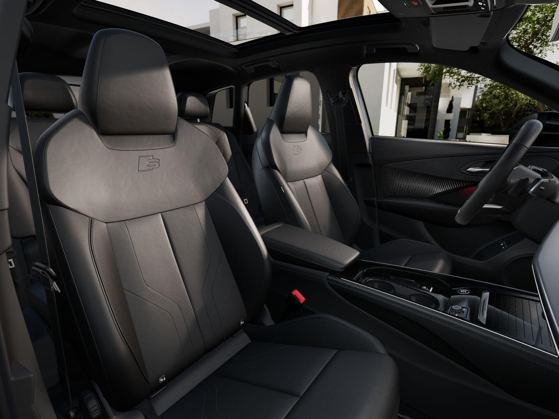 Audi Q3 1.5 e-hybrid 272pk S Edition - Afbeelding 4