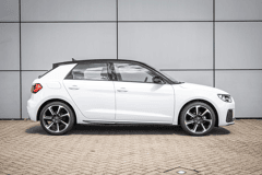 Audi A1 Sportback 25 TFSI 95pk S-tronic Advanced edition - Afbeelding 3