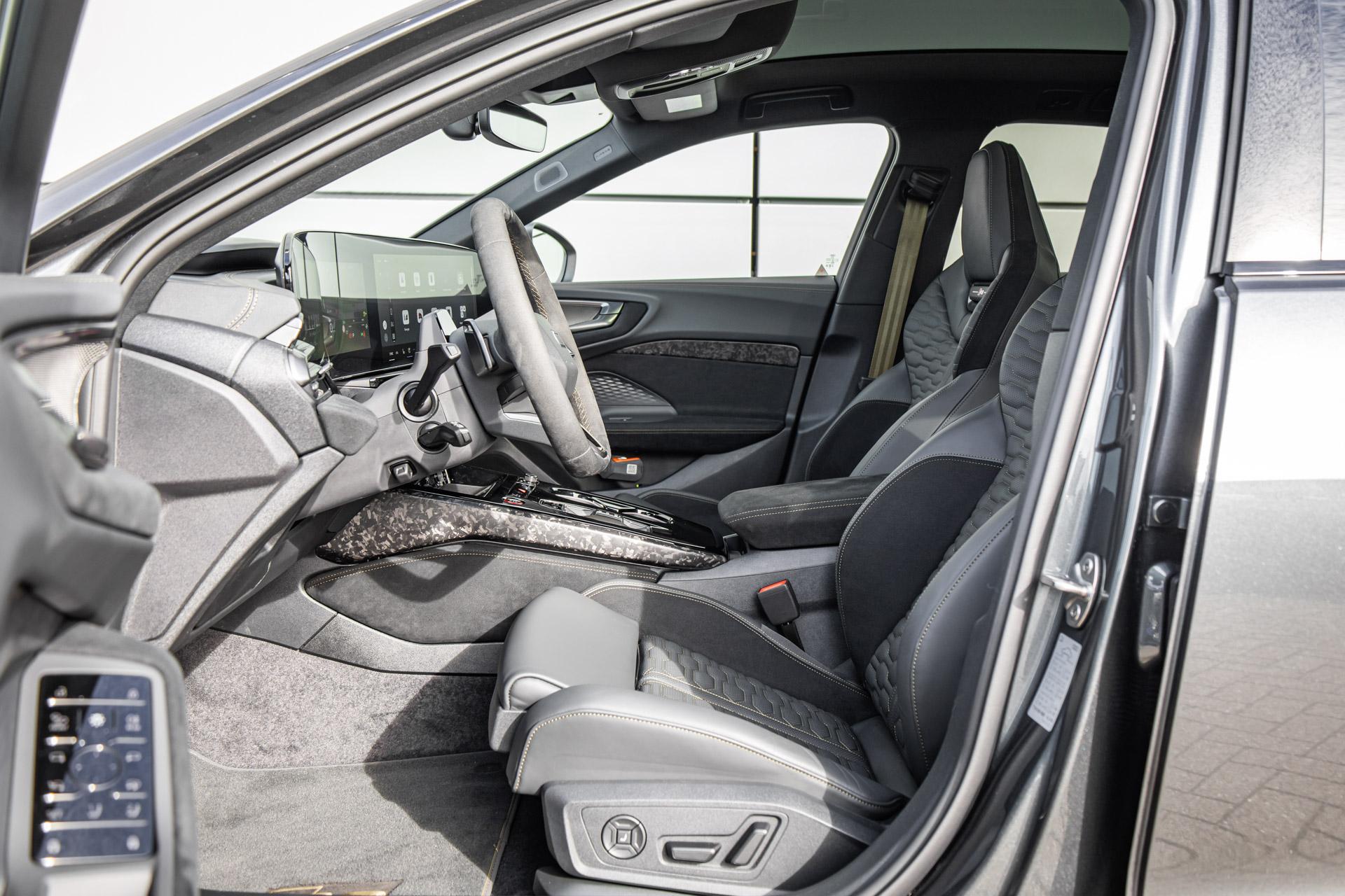 Audi RS 5 Avant 2.9 e-hybrid 639pk quattro - Afbeelding 5