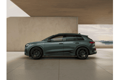 Audi Q4 e-tron S Edition 82 kWh - Afbeelding 3