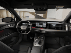 Audi Q4 e-tron S Edition 82 kWh - Afbeelding 5