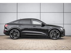 Audi Q8 Sportback e-tron 50 313pk quattro Advanced Edition 95 kWh - Afbeelding 3