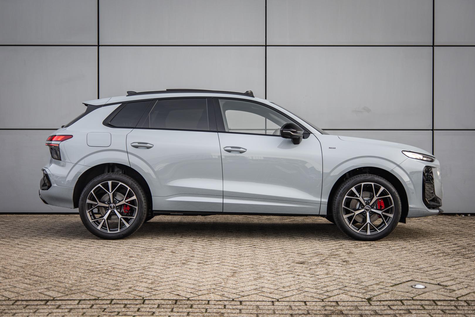 Audi Q3 1.5 200kW 272pk e-hybrid S edition - Afbeelding 3