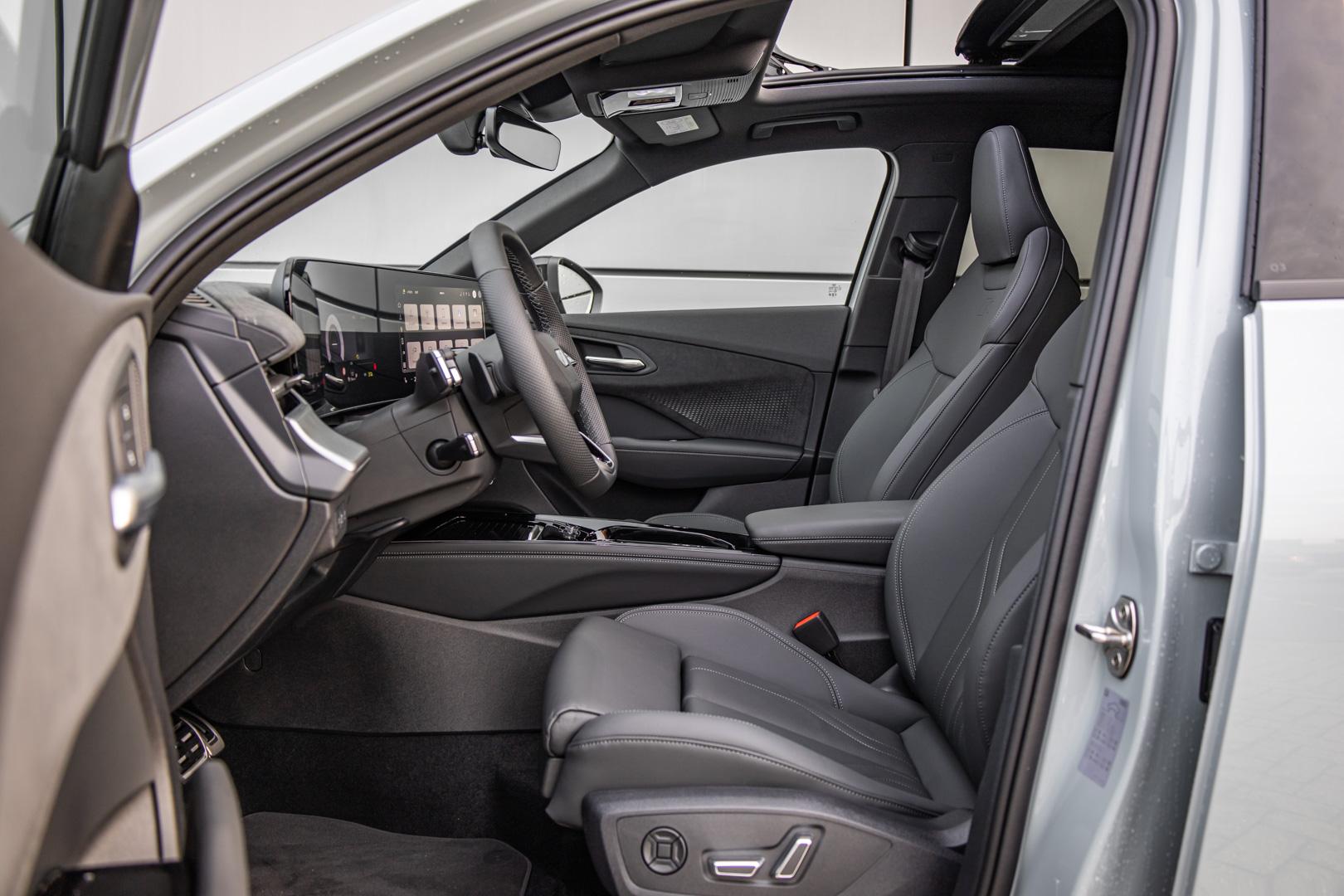 Audi Q3 1.5 200kW 272pk e-hybrid S edition - Afbeelding 4
