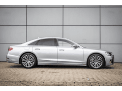 Audi A8 60 TFSIe 462pk quattro - Afbeelding 3