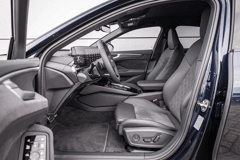 Audi A6 Limousine 2.0 e-hybrid 299pk quattro Edition One - Afbeelding 4