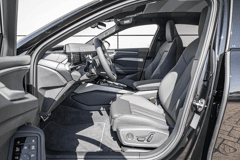 Audi A6 Limousine 2.0 e-hybrid 299pk quattro S Edition - Afbeelding 4