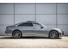 Audi S8 4.0 TFSI 571pk quattro - Afbeelding 3
