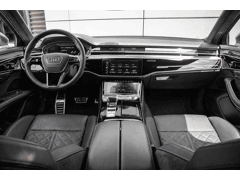 Audi S8 4.0 TFSI 571pk quattro - Afbeelding 5
