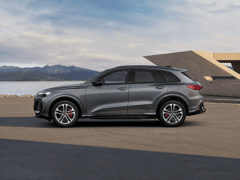 Audi Q5 367pk e-hybrid quattro S edition Competition - Afbeelding 3