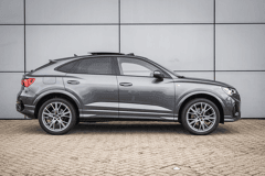 Audi Q3 Sportback 45 TFSIe 245pk PHEV S Edition - Afbeelding 3