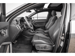 Audi Q3 Sportback 45 TFSIe 245pk PHEV S Edition - Afbeelding 4