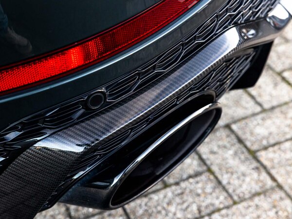carbon exterieur delen carbon exterieur delen