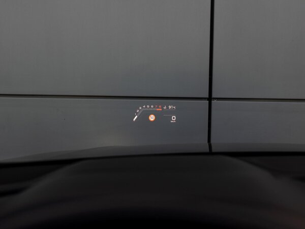 head-up display head-up display