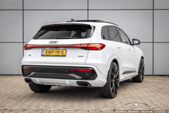 Audi Q5 2.0 e-hybrid 367pk quattro S edition Competition - Afbeelding 2