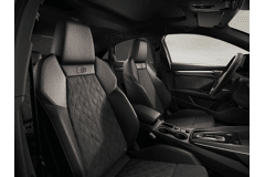 Audi A3 Limousine 1.5 TFSI 150pk S Edition - Afbeelding 4