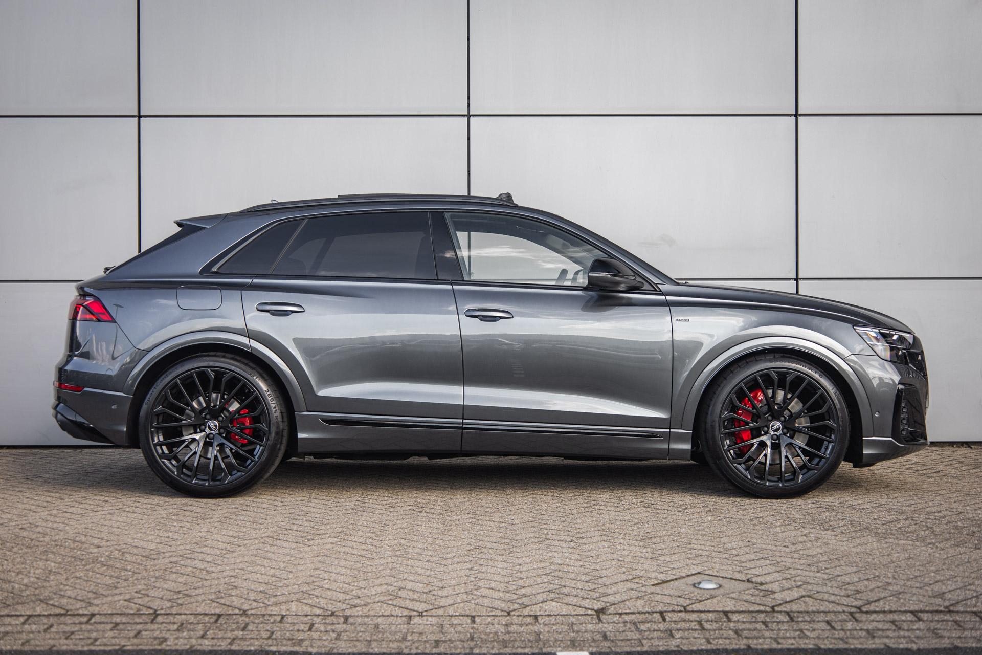Audi Q8 60 TFSI e quattro Competition Plus - Afbeelding 3