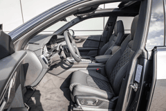 Audi Q8 60 TFSI e quattro Competition Plus - Afbeelding 4
