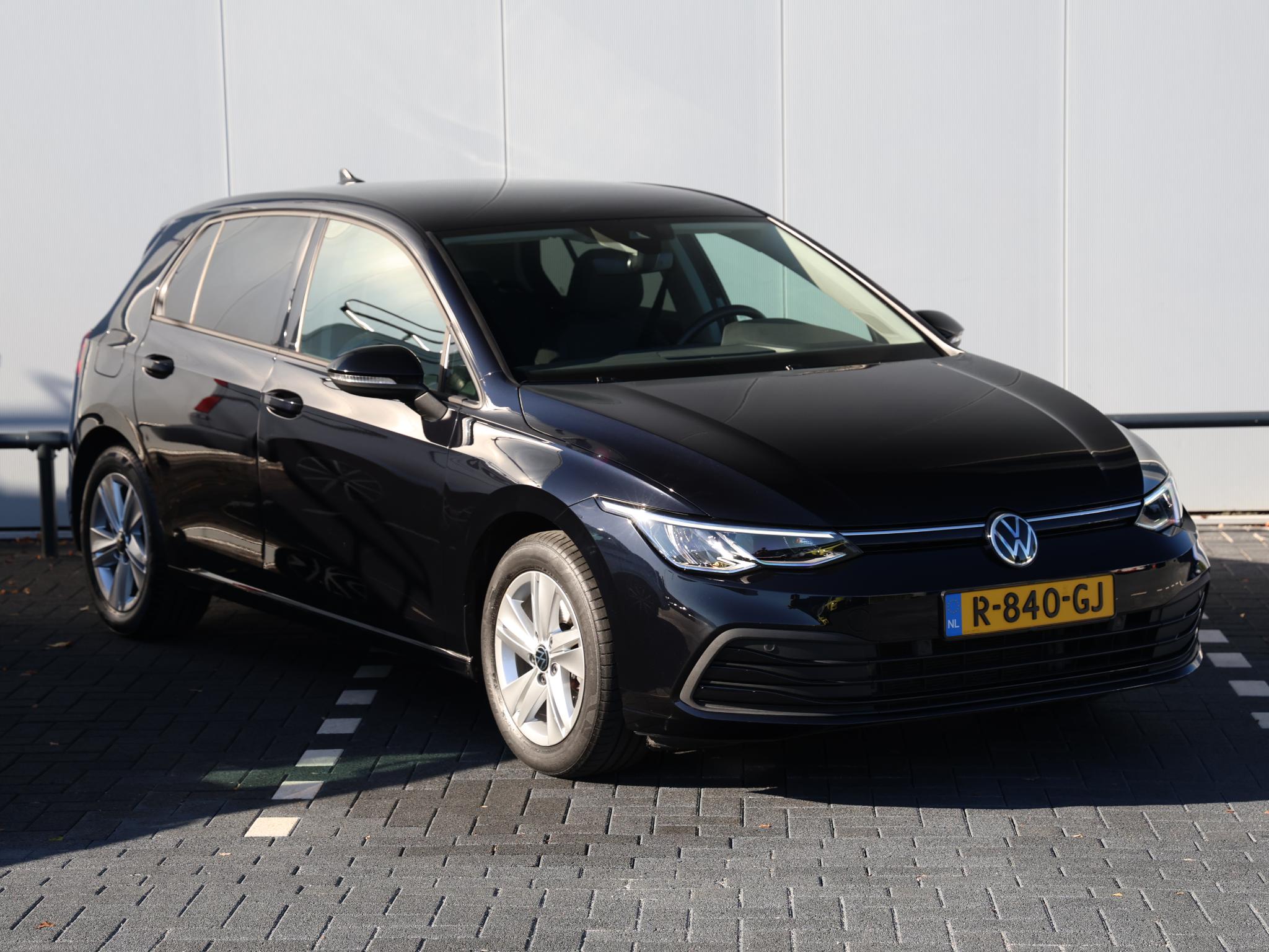 Volkswagen Golf 1.5 eTSI Life - Afbeelding 3