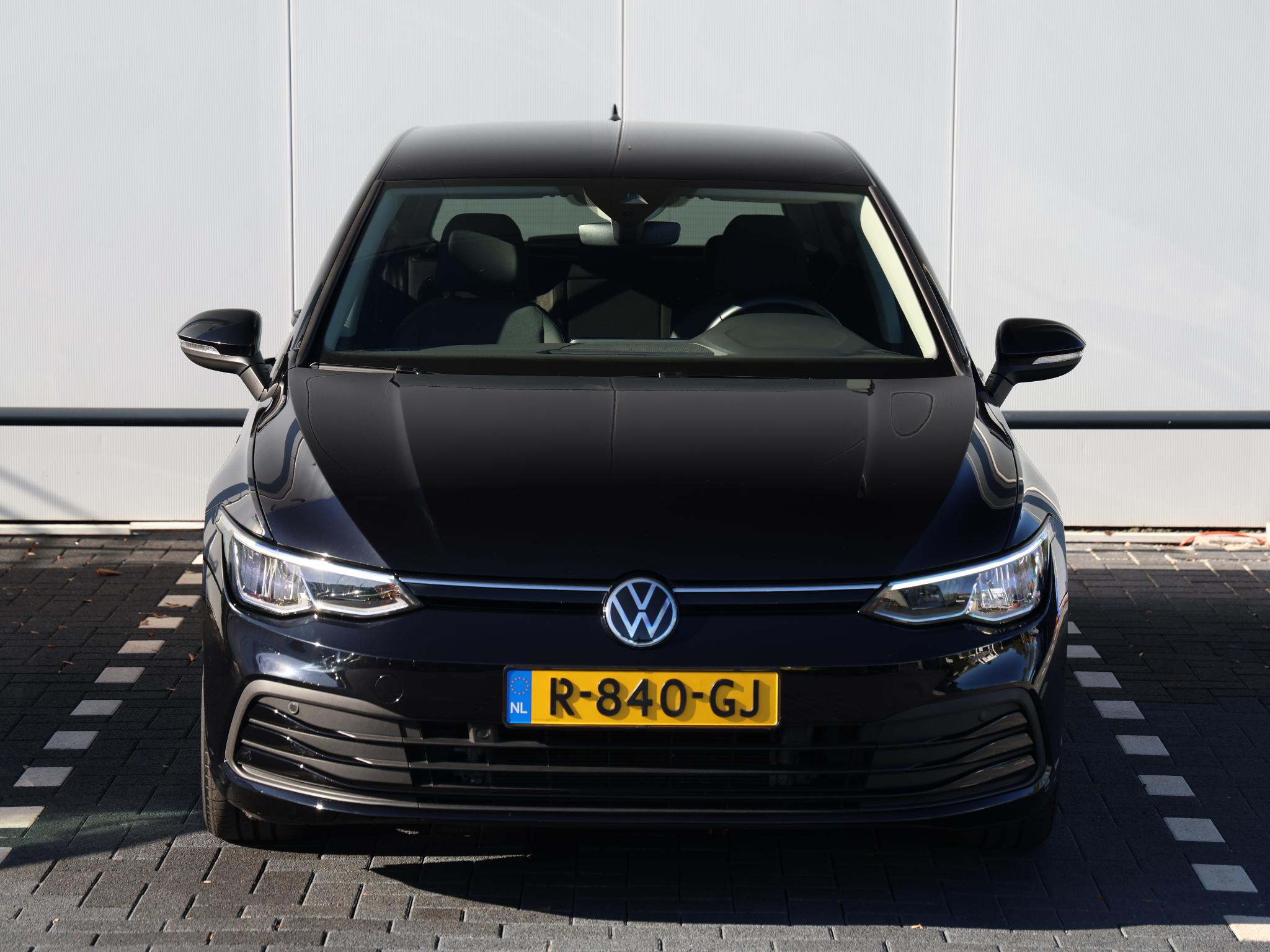 Volkswagen Golf 1.5 eTSI Life - Afbeelding 4