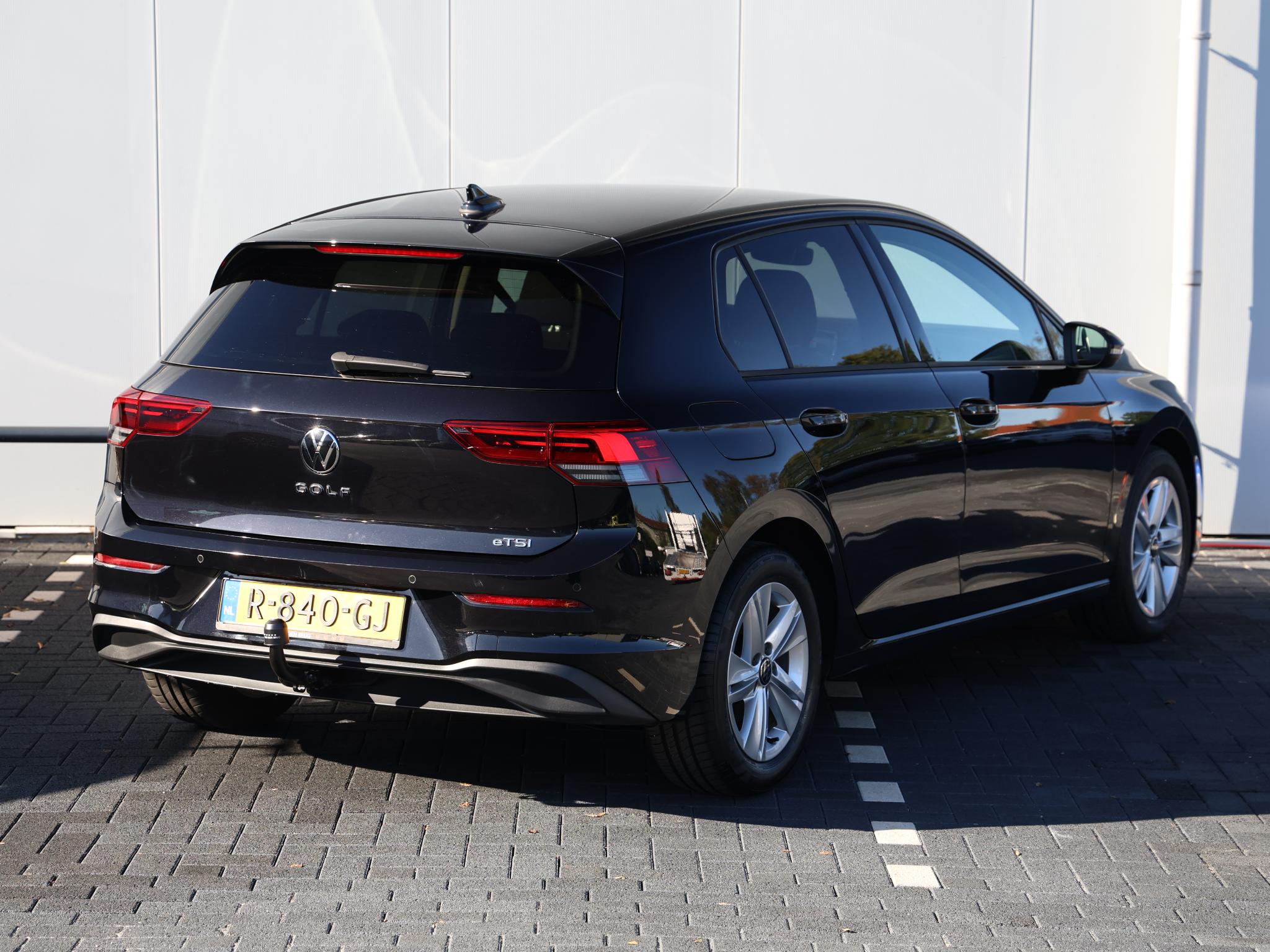 Volkswagen Golf 1.5 eTSI Life - Afbeelding 5