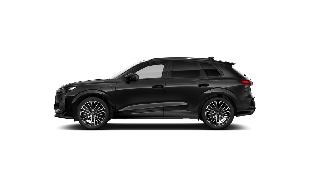 Audi Q3 e-hybrid S tronic 6 272pk - Afbeelding 3