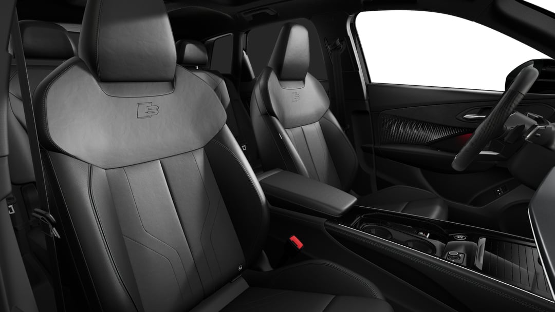 Audi Q3 e-hybrid S tronic 6 272pk - Afbeelding 4