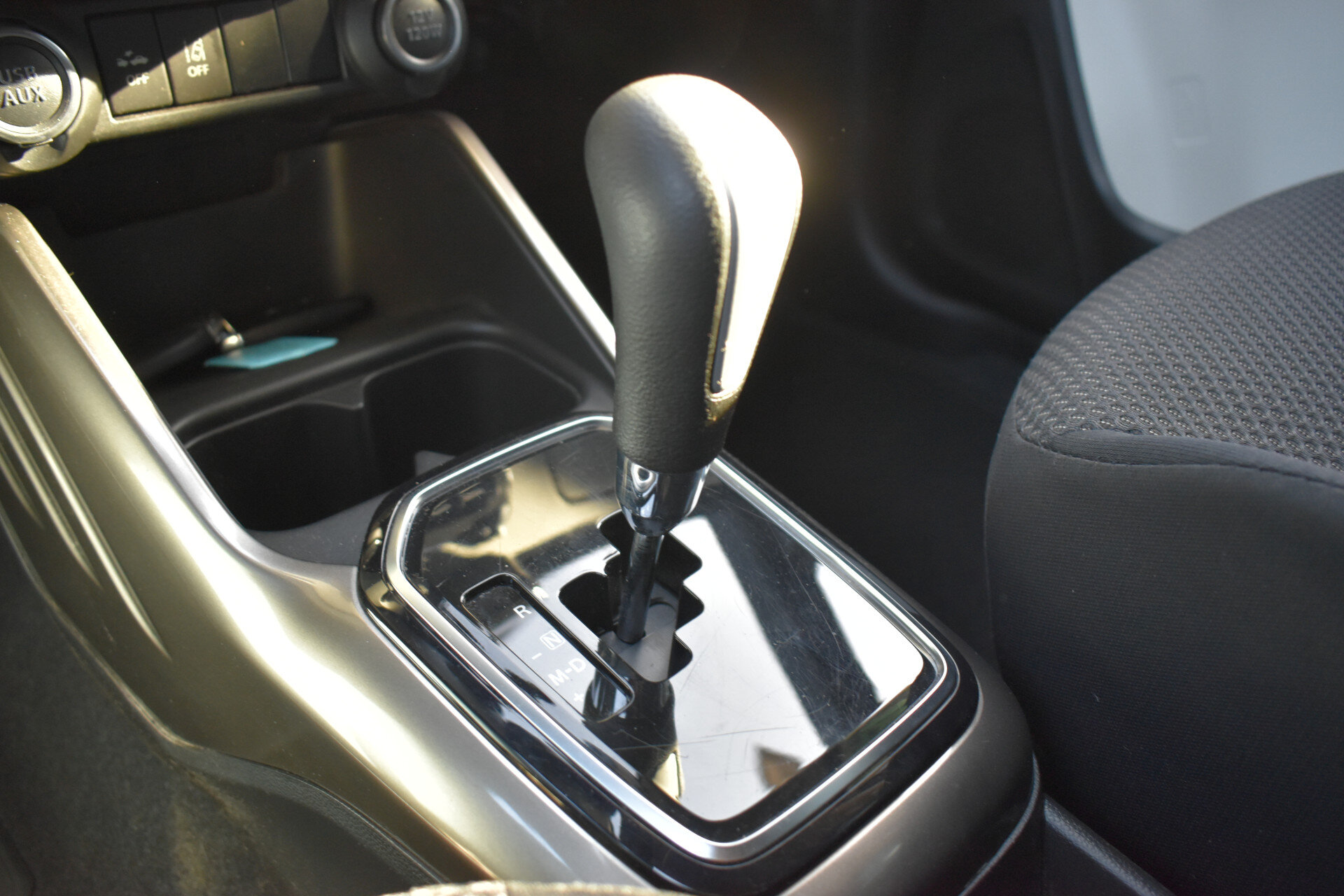 Suzuki Ignis 1.2 Stijl Automaat - Afbeelding 2