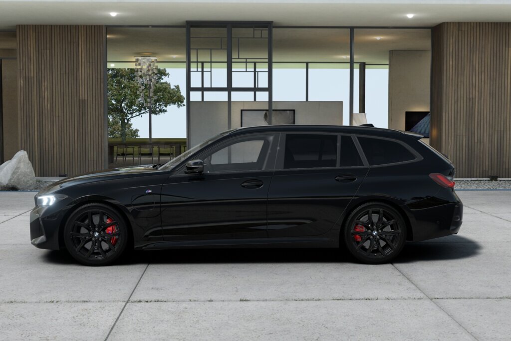 BMW 3 Serie 5