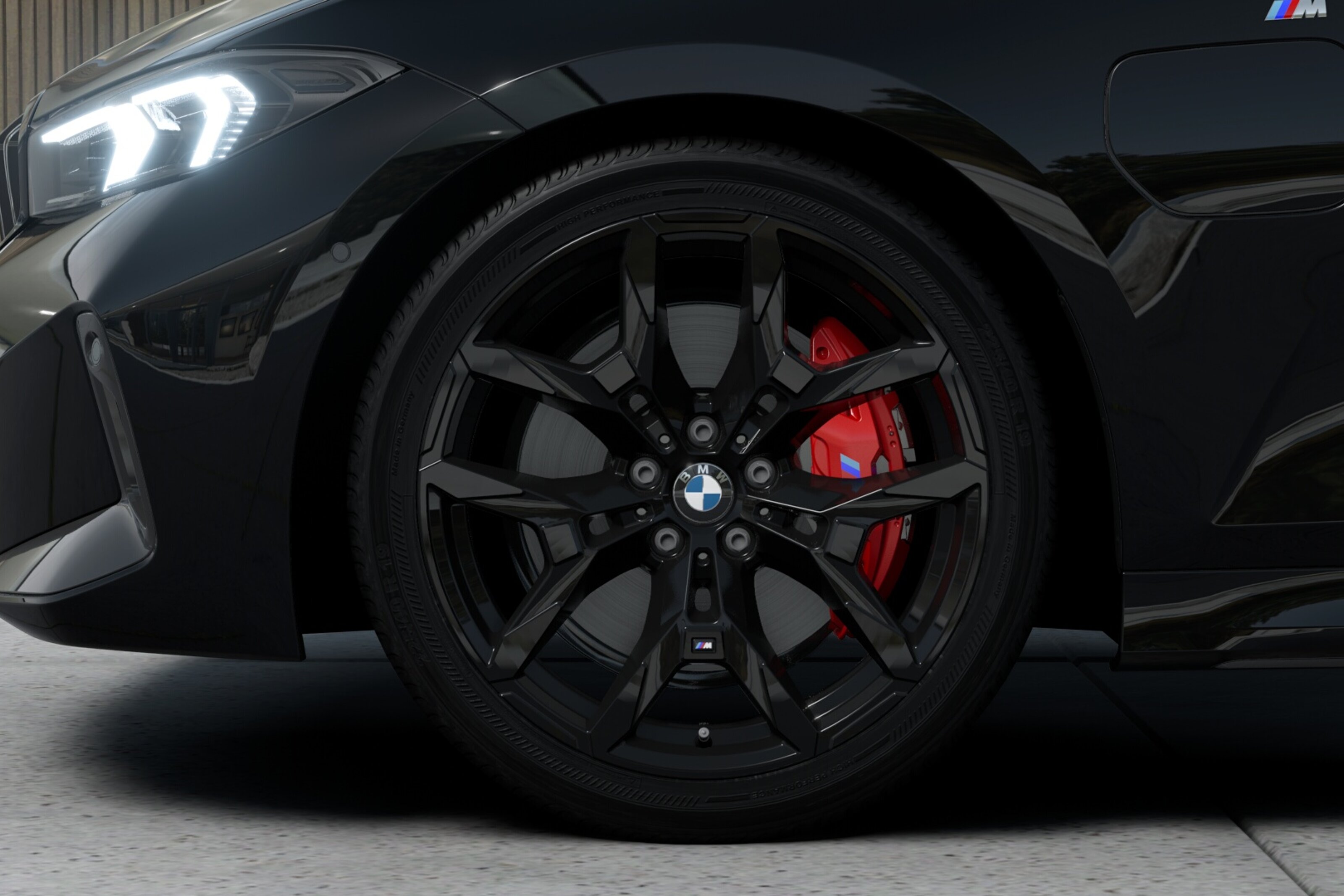 BMW 3 Serie 6