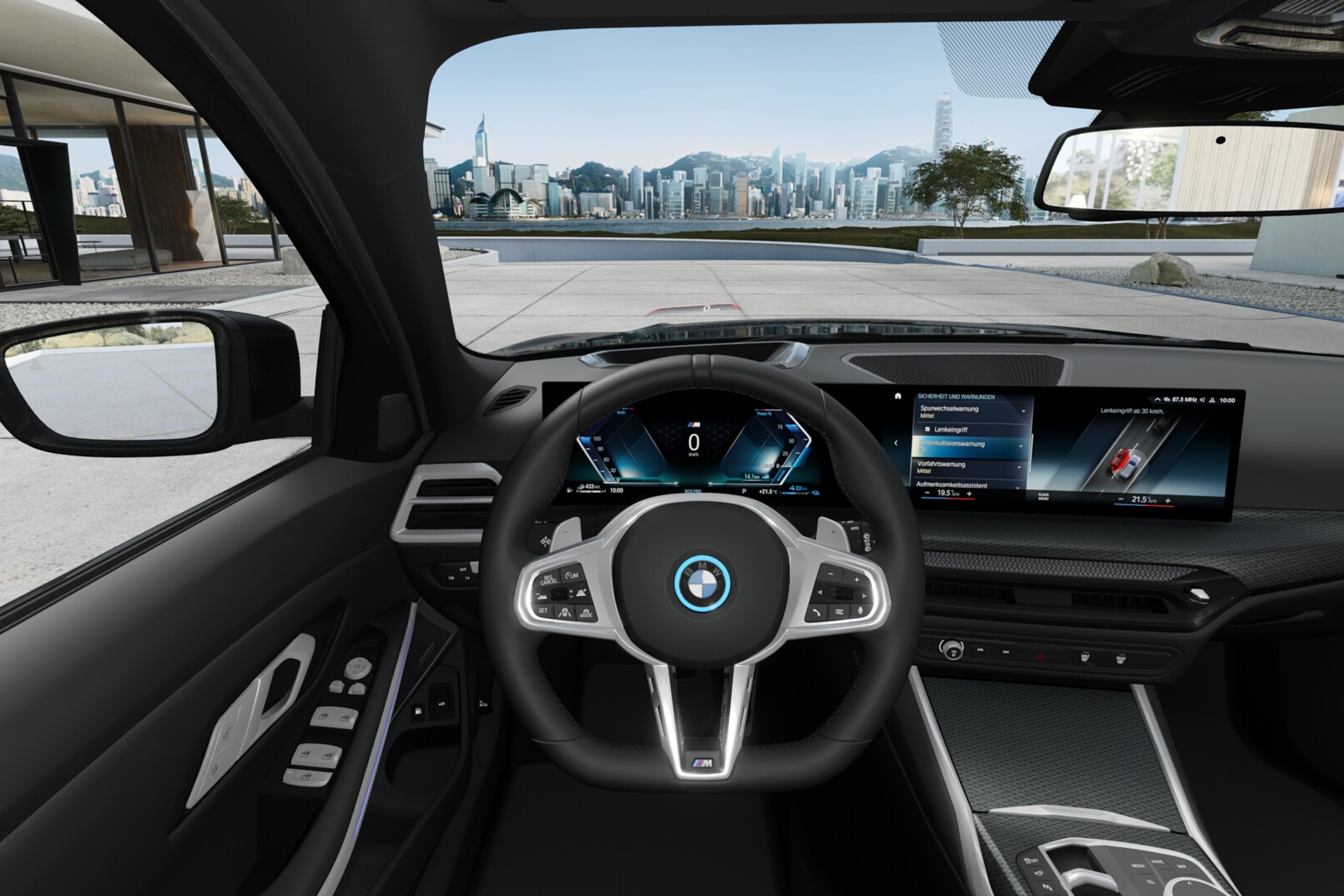 BMW 3 Serie 7