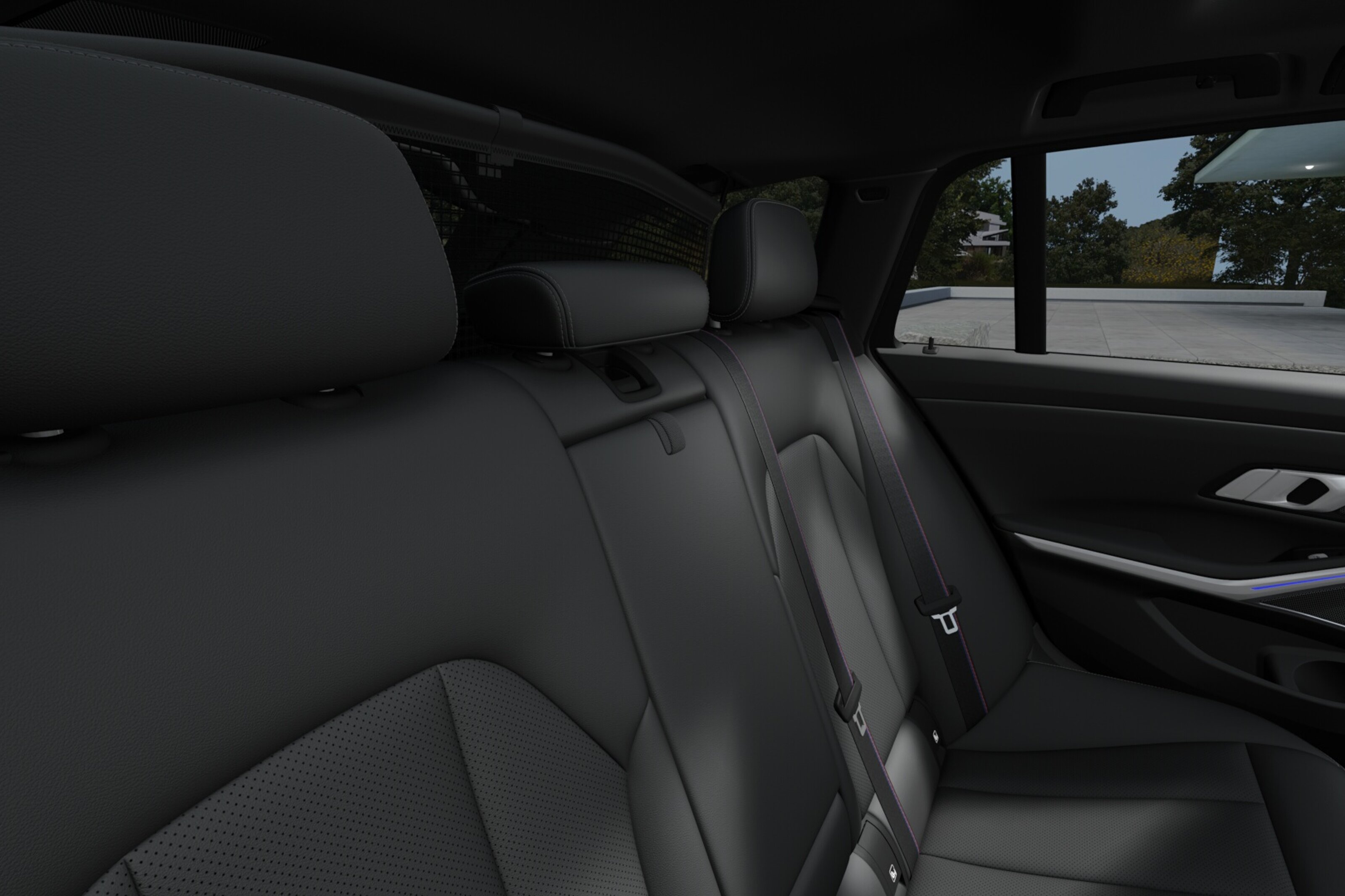 BMW 3 Serie 9