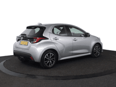 Toyota Yaris 1.5 VVT-i Dynamic - Afbeelding 2
