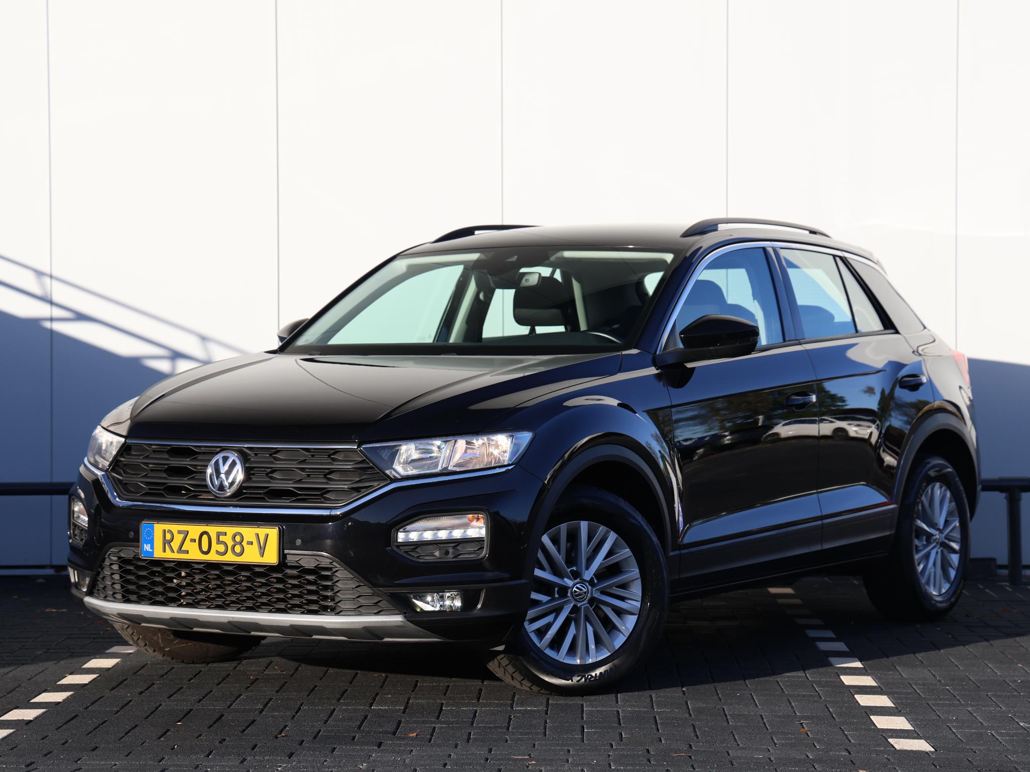 Volkswagen T-Roc 1.0 TSI Style