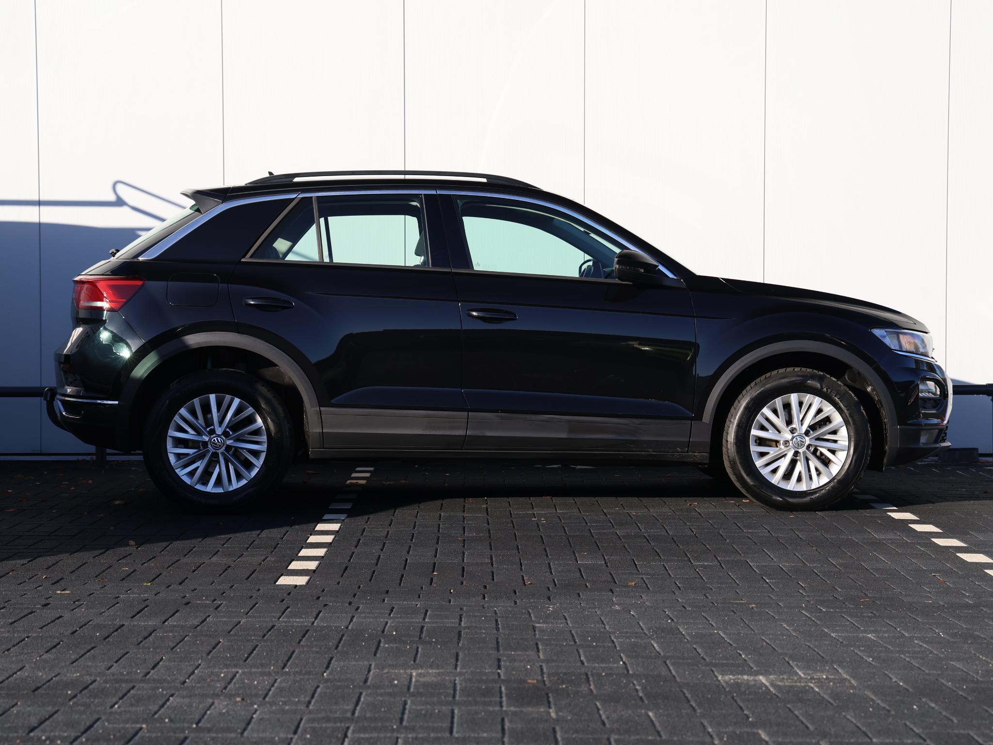 Volkswagen T-Roc 1.0 TSI Style