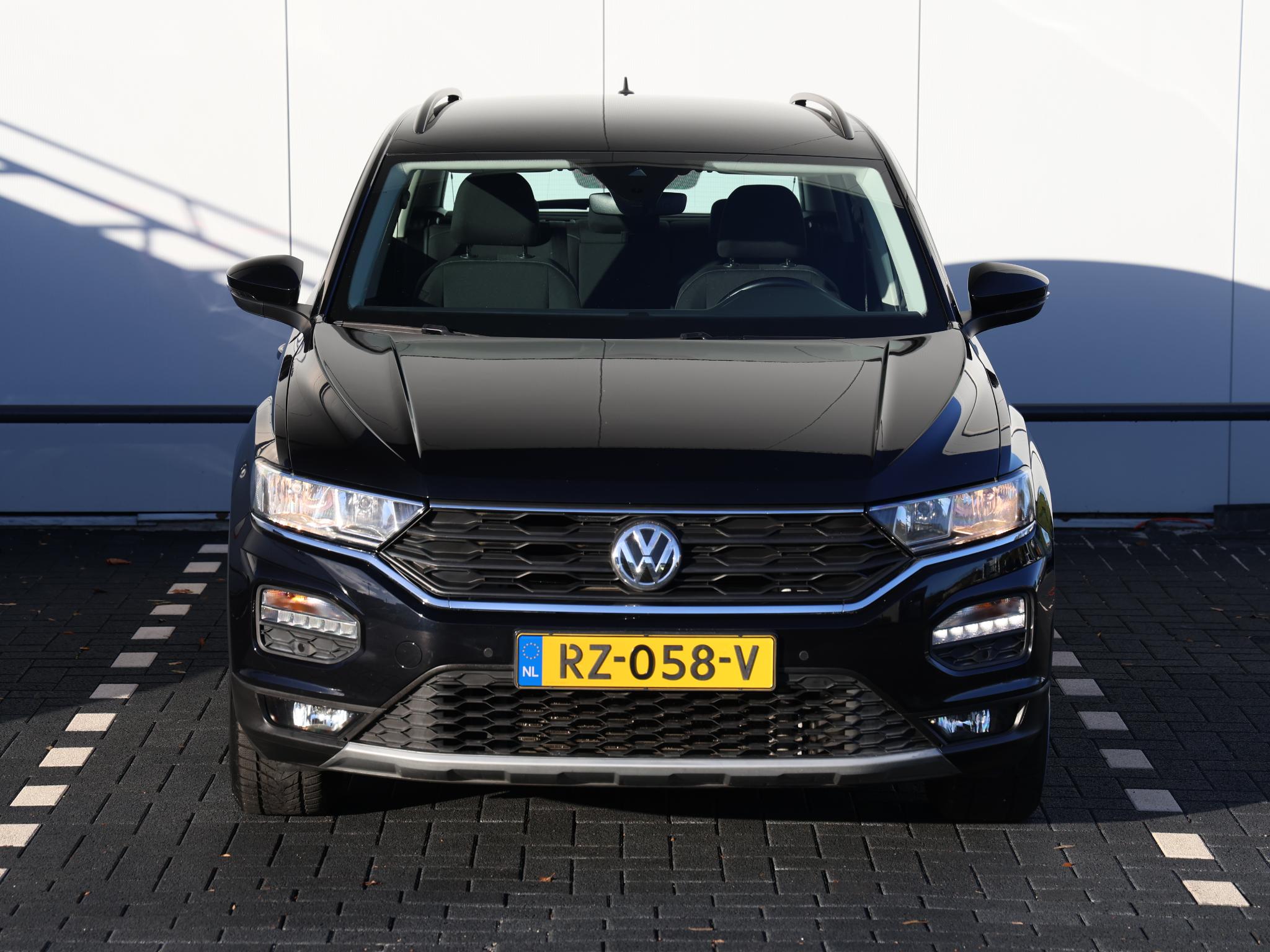 Volkswagen T-Roc 1.0 TSI Style - Afbeelding 4