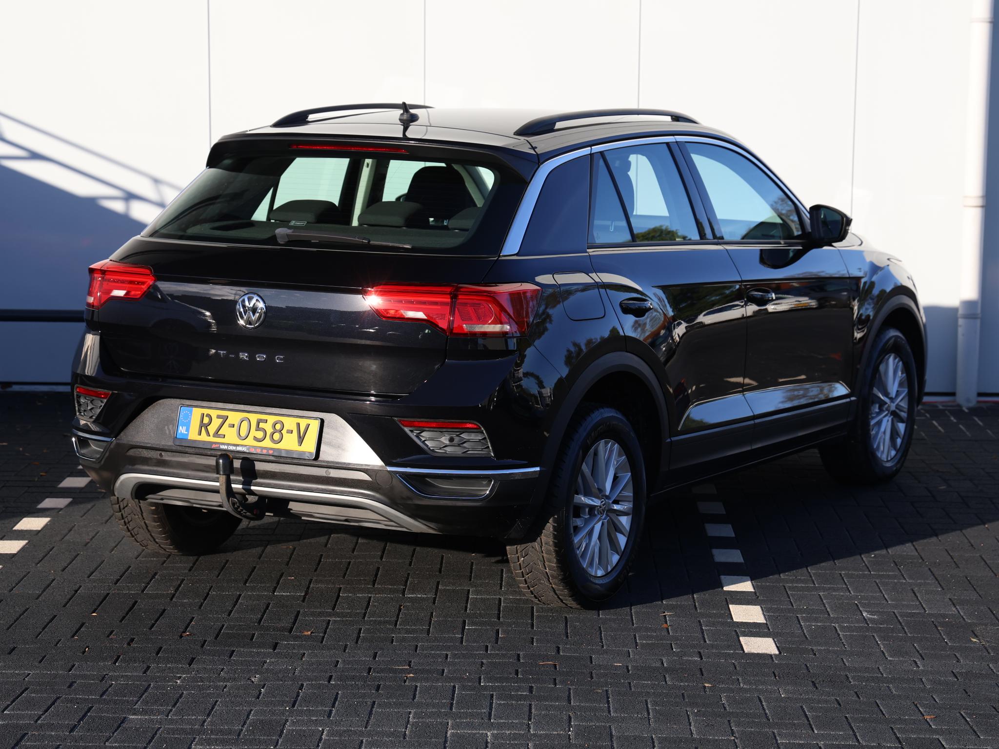Volkswagen T-Roc 1.0 TSI Style - Afbeelding 5