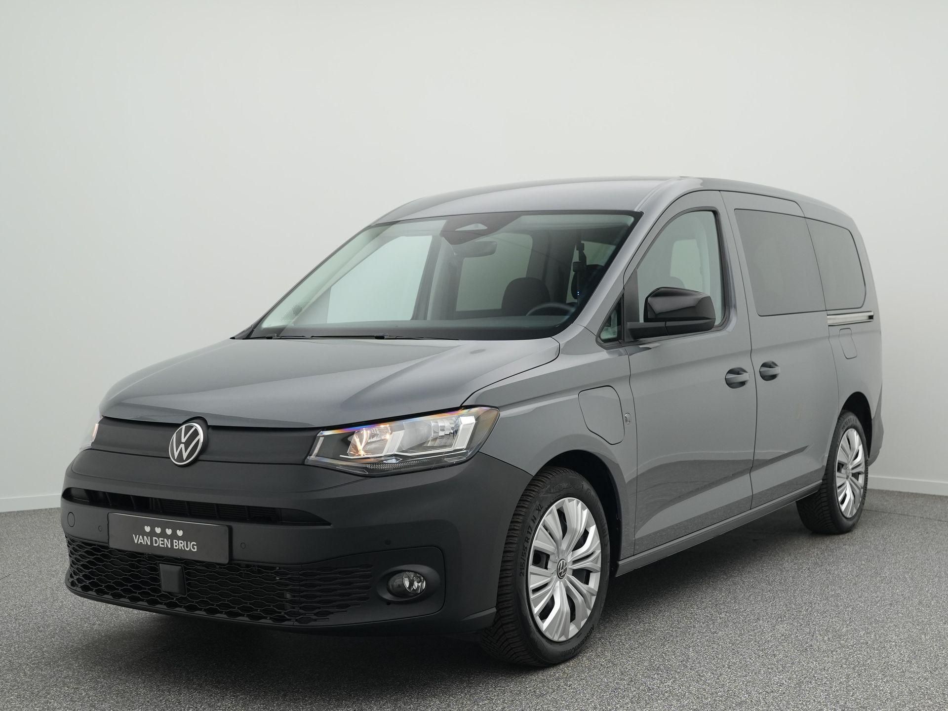 Volkswagen Caddy Maxi 1.5 TSI eHybride 150PK DSG Automaat