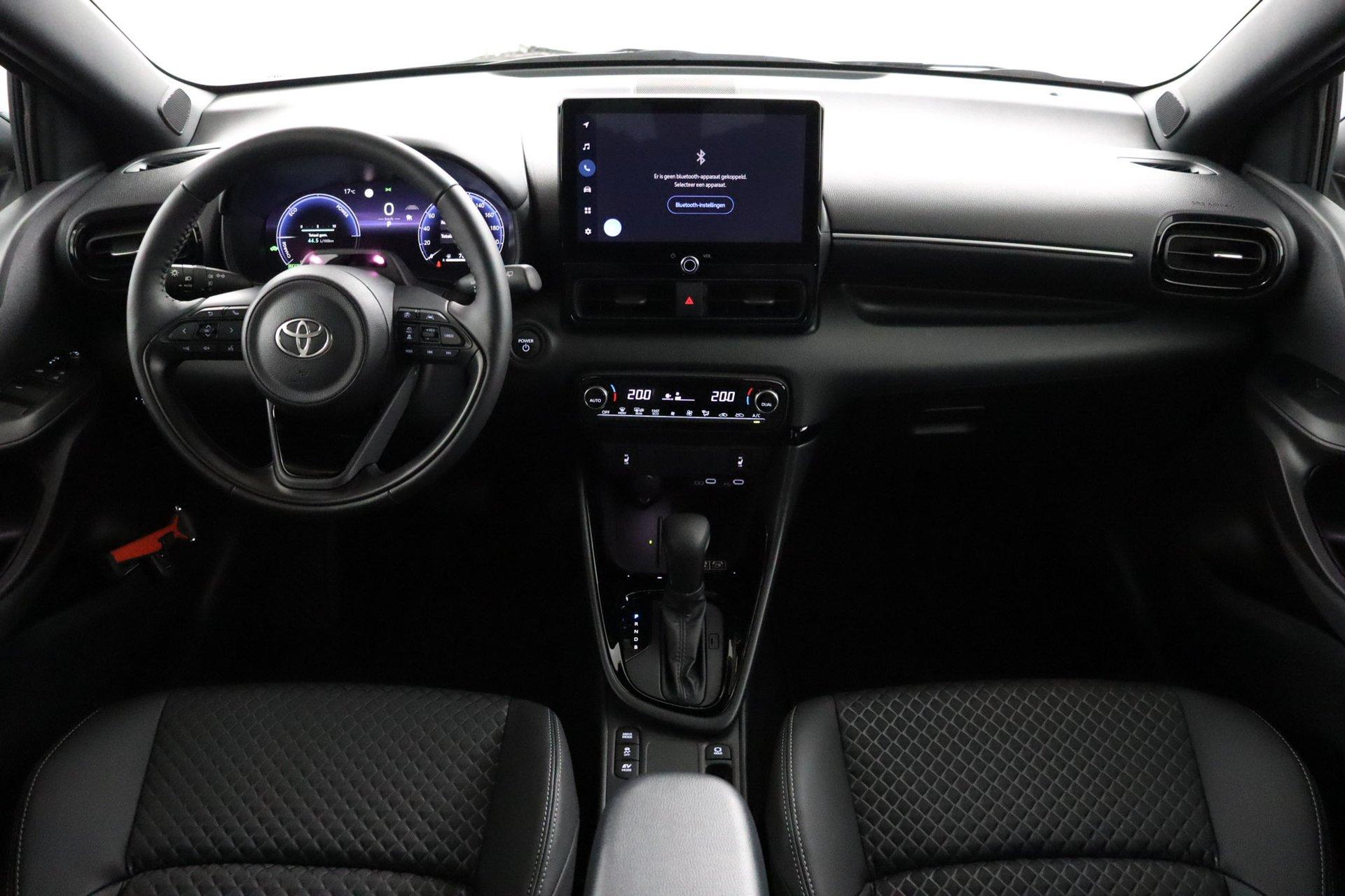 Toyota Yaris 1.5 Hybrid 130 Executive - Afbeelding 4