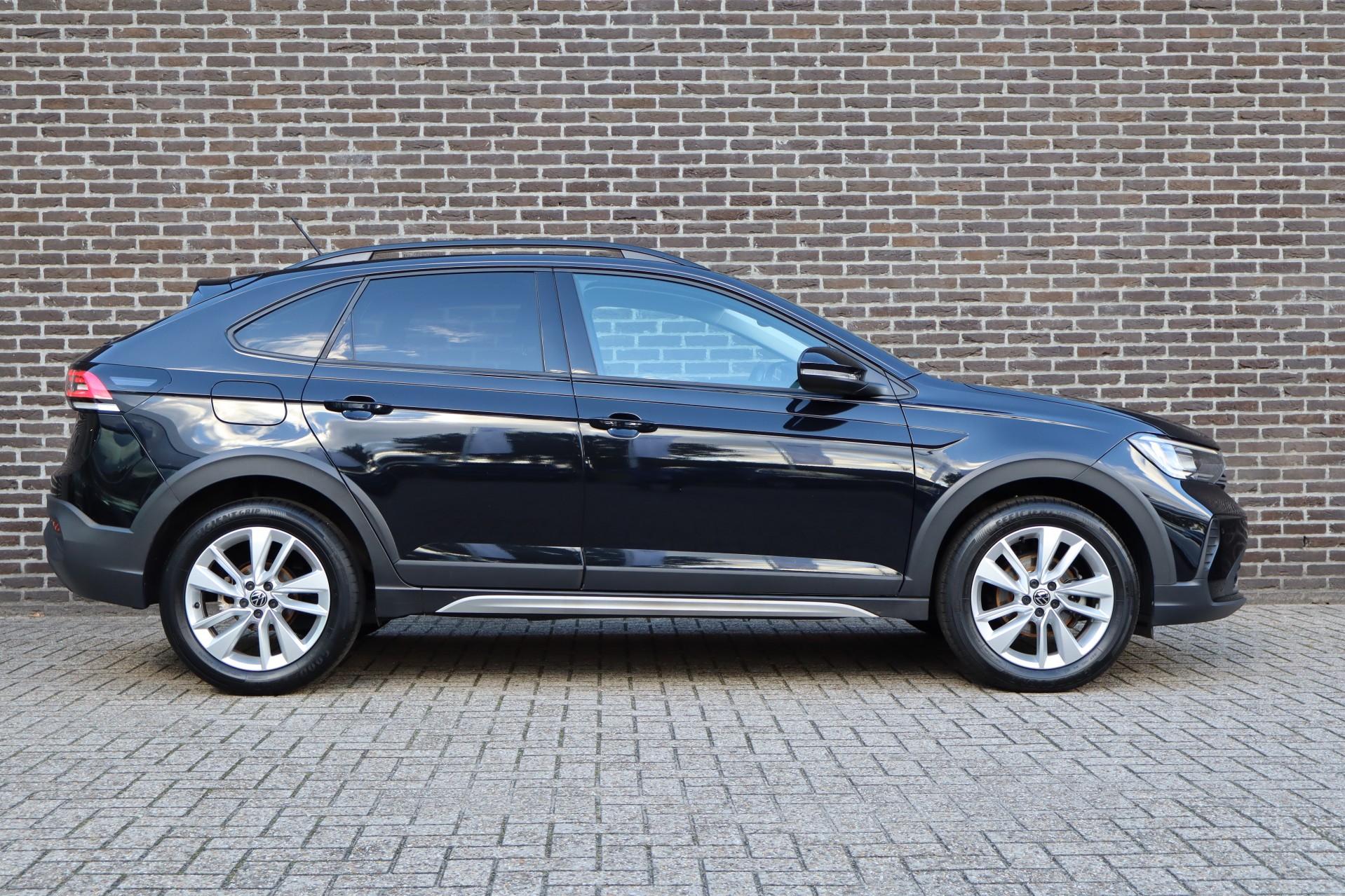 Volkswagen Taigo 1.0 TSI 115pk DSG Life Edition - Afbeelding 3