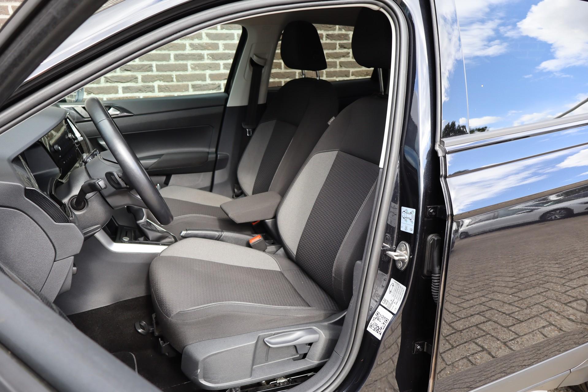 Volkswagen Taigo 1.0 TSI 115pk DSG Life Edition - Afbeelding 4