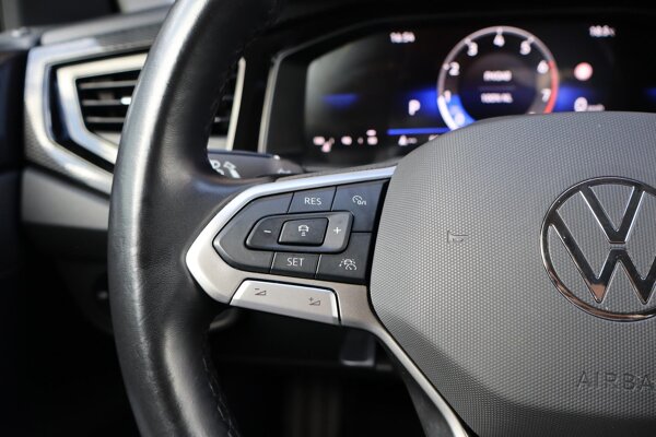 cruise control adaptief met Stop&Go en stuurhulp cruise control adaptief met Stop&Go en stuurhulp