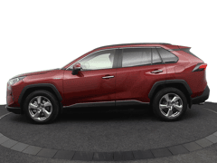 Toyota RAV4 2.5 Hybrid AWD Executive - Afbeelding 3
