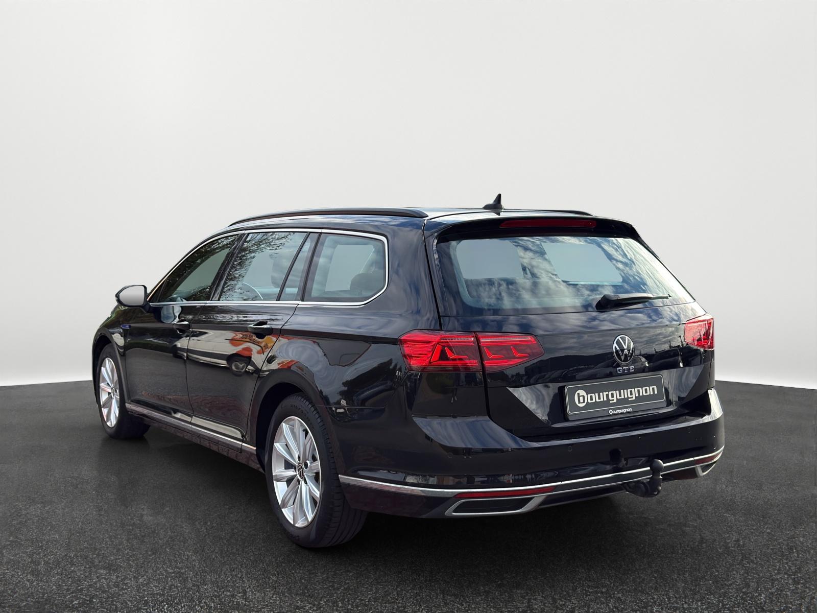 Volkswagen Passat Variant 1.4 TSI PHEV GTE Business - Afbeelding 2