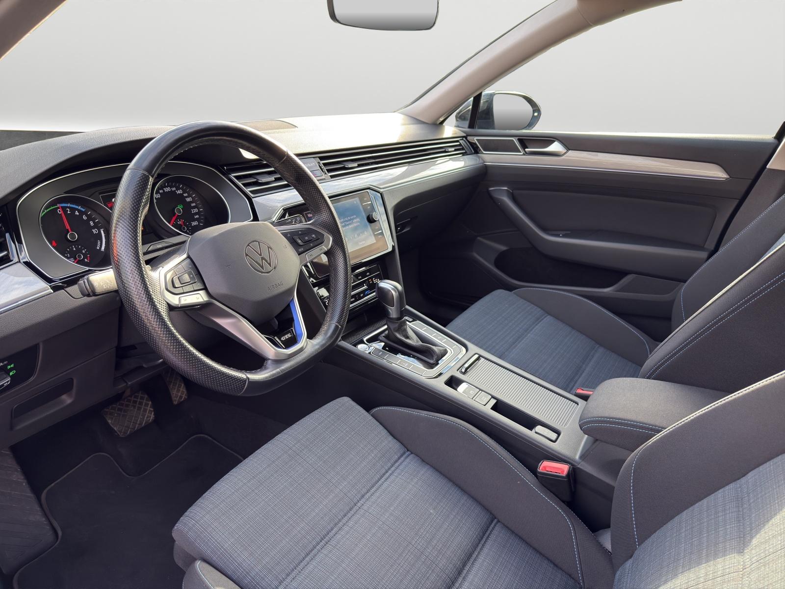Volkswagen Passat Variant 1.4 TSI PHEV GTE Business - Afbeelding 4