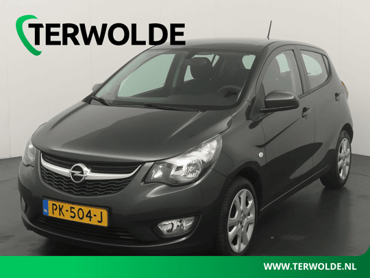Opel KARL 1.0 ecoFLEX Edition