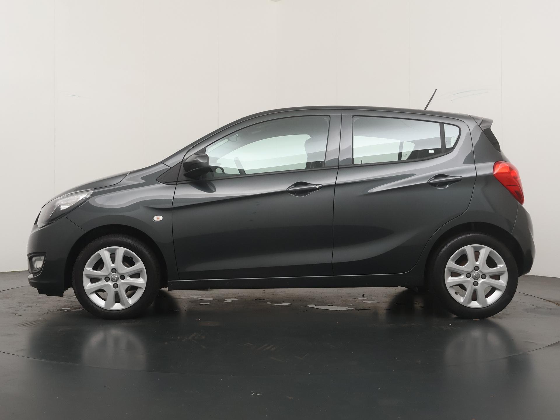 Opel KARL 1.0 ecoFLEX Edition